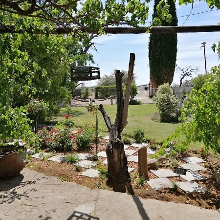 Witkrans Guest Farm Otel Middelburg  Dış mekan fotoğraf