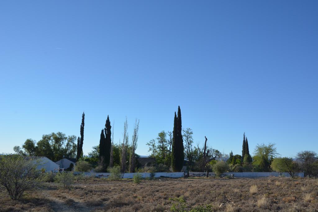Witkrans Guest Farm Otel Middelburg  Dış mekan fotoğraf