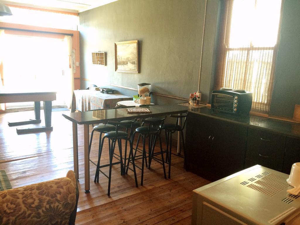Witkrans Guest Farm Otel Middelburg  Dış mekan fotoğraf