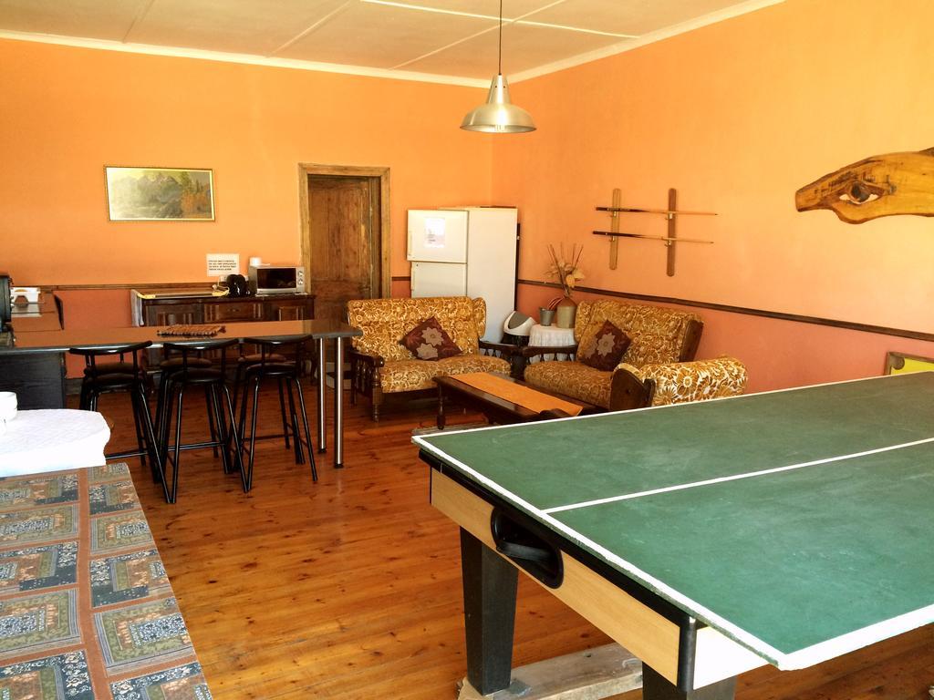 Witkrans Guest Farm Otel Middelburg  Dış mekan fotoğraf