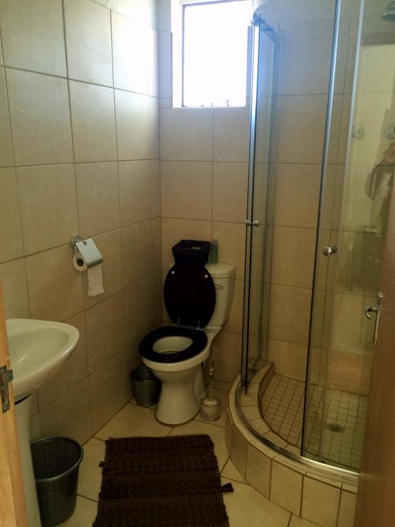 Witkrans Guest Farm Otel Middelburg  Dış mekan fotoğraf